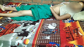 Desi Housewife Rubi Bhabhi Ki Mast Chudayi Devar Ne Bhabhi Ko Garam Kare Key Ghodi Bana Ke Chodha