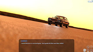 Slow and Furious Sex. Part 13