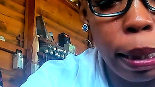 Role-playing Doctor Help Patient to Cum...