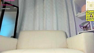 Solo Amateur Webcam Teen Masturbation