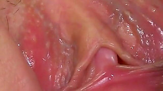 English Mature Filthy Emma Will Whet Your Appetite in Her Long Black Boots