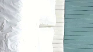 Ma chienne french amateur couple hidden cam 1