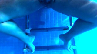 Playing in the Pool