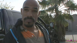 This Hottie Is Eager to Get a Piece of Thick BBC for the First Time.