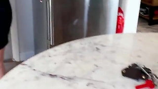 New Daddy Stepdaughter Video