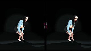 After Hours: The Secretary Show