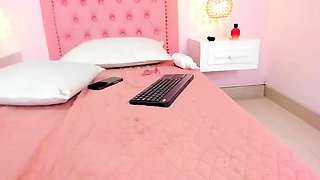 Solo ebony masturbation shemale cumming
