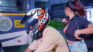Indian sensual MILF hot video