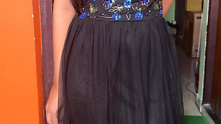 Hot Saali aayi Jija Se Chudwane hindi audio sex