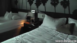 Tara Holiday Fucks Her Daughters Boyfriend Clip#1