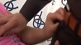 Innocent Young Lady Have Sex to His Stepfather