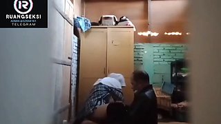 Murid Vs Guru Yang Lagi Viral