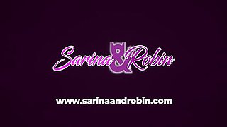 Goddess Cherry Punishes Slutty Holes with Anal and Blowjob