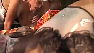 A Black Cock... Is Forever