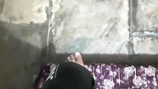 Thirsty Stepdaughter-in-law Is Showing Her Beautiful Jism To Stepfather-in-law For Fucking With Stepfather-in-laws Fat Load