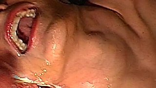 Beauty Must Swallow Part 2