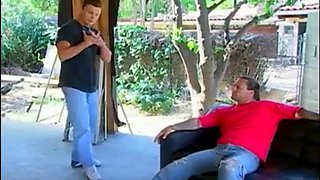 Jamie L helping the builders ft. Jamie Leigh  Jamie Lee: Big Tits, Blowjob  Babe Porn