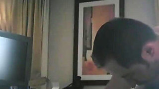 Homemade Sex and Morning Orgasm (part 2, Doggystyle- Double Cumshot- Creampie)