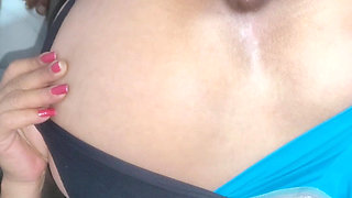 Please Cum Deep in My Ass, Says the Naughty MILF