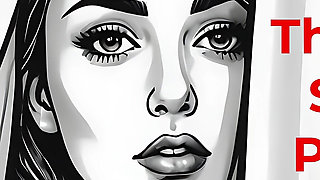 The Trans School Part - 19 English Audio Sex Story