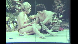 Vintage Sex on the Edge of Legality (full Movie)
