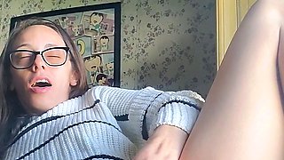 British amateur teen solo