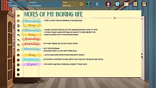 Taffy Tales: Monster Cock Unexpected Huge Facial Cumshot on Asian MILF in the Hospital - Episode 5