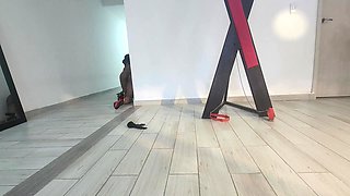 Whips, Chains, and Seductive Games