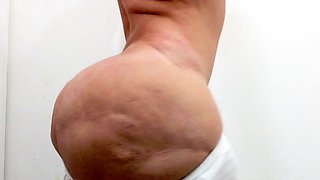 amateur vip ass flashing boobs on live webcam