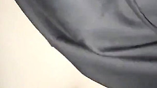 Daddy Sneakily Pounds Me Hard When I Was Calling