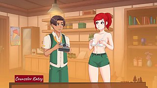 3d animation, anime hentai, 3d hentai