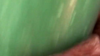 i hunt my cunt - perfect body teen Rachel Evans shows her pussy in close up