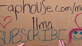 My Teen Asshole Fetish Video