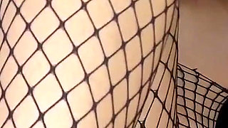 Pussy Dildo with Anime Cosplay