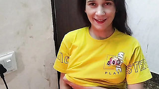 Abbu jaan ne meri chut mar ke pregnant kar diya