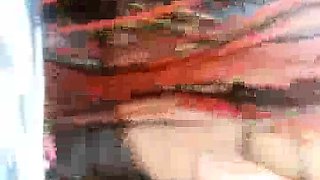 Cuckold husband films while his hot wife gets fucked dd