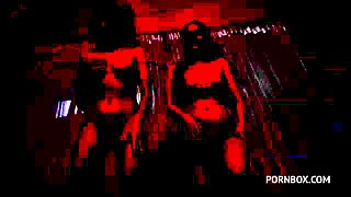 PISS on Two teen dolls - Barbie and Sakura in Anal Group