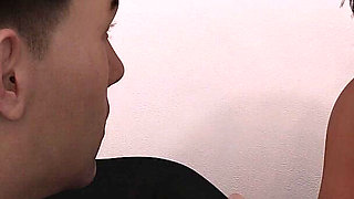 Reunion 9 - Amy and Rachel's Lesbian Fun in the Swimming Pool Caught by Lisa and Turned He Into Bisexual