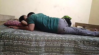 Hot Desi Bhabhi Fucked Hard in Village - Amateur Indian Sex