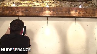 Spicy whore mind-blowing xxx clip