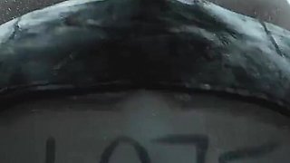 Robaatoo Zmsfm Hot Latina with Juicy Booty Swallows Massive Monster Cock - Intense Hardcore Pleasure & Creamy Finish