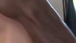 Teen blonde dp interracial threesome