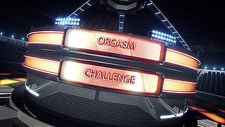 Vanessa Vega Vs Victoria Voxxx Orgasm Challenge