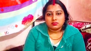 Bhabhi or Devar Romantic Chudai with Sex story
