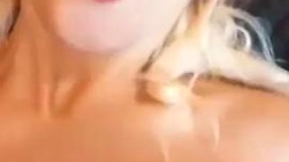 Perfect Body Babe POV Sex