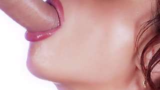23min Multiple Cumshots Milking Table