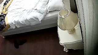 Amateur Hidden Cams Reveal Cock Riding Hoes