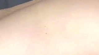 Fucking My Stepmoms Tight Pussy Doggystyle