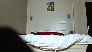 Romantic oyo gf bf hot sex