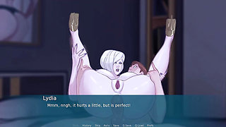 Sex Note - 110 Babes Want To Have Fun By MissKitty2K